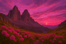Magenta